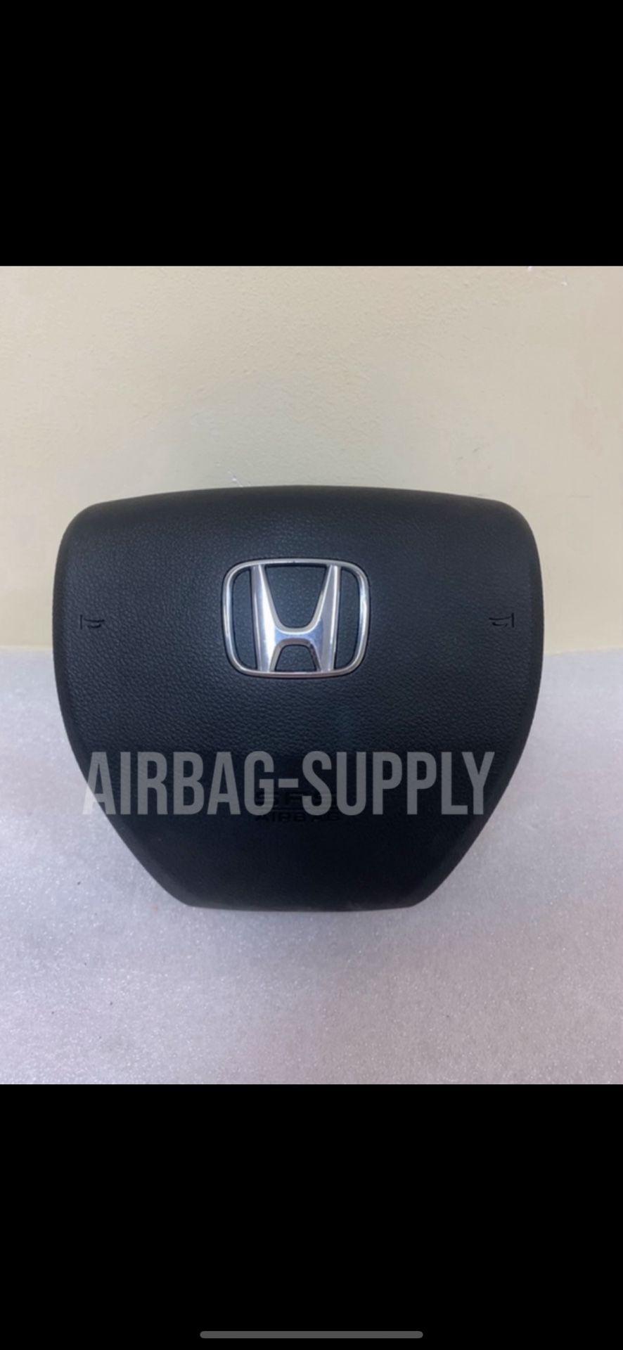 Honda ACCORD STEERING WHEEL 2013 2014 2015 2016