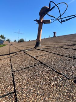 Roof Repair – Get Qualified NOW for our NO DOWNPAYMENT PROMO & Fix It Before It Gets Worse