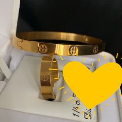 Bracelet