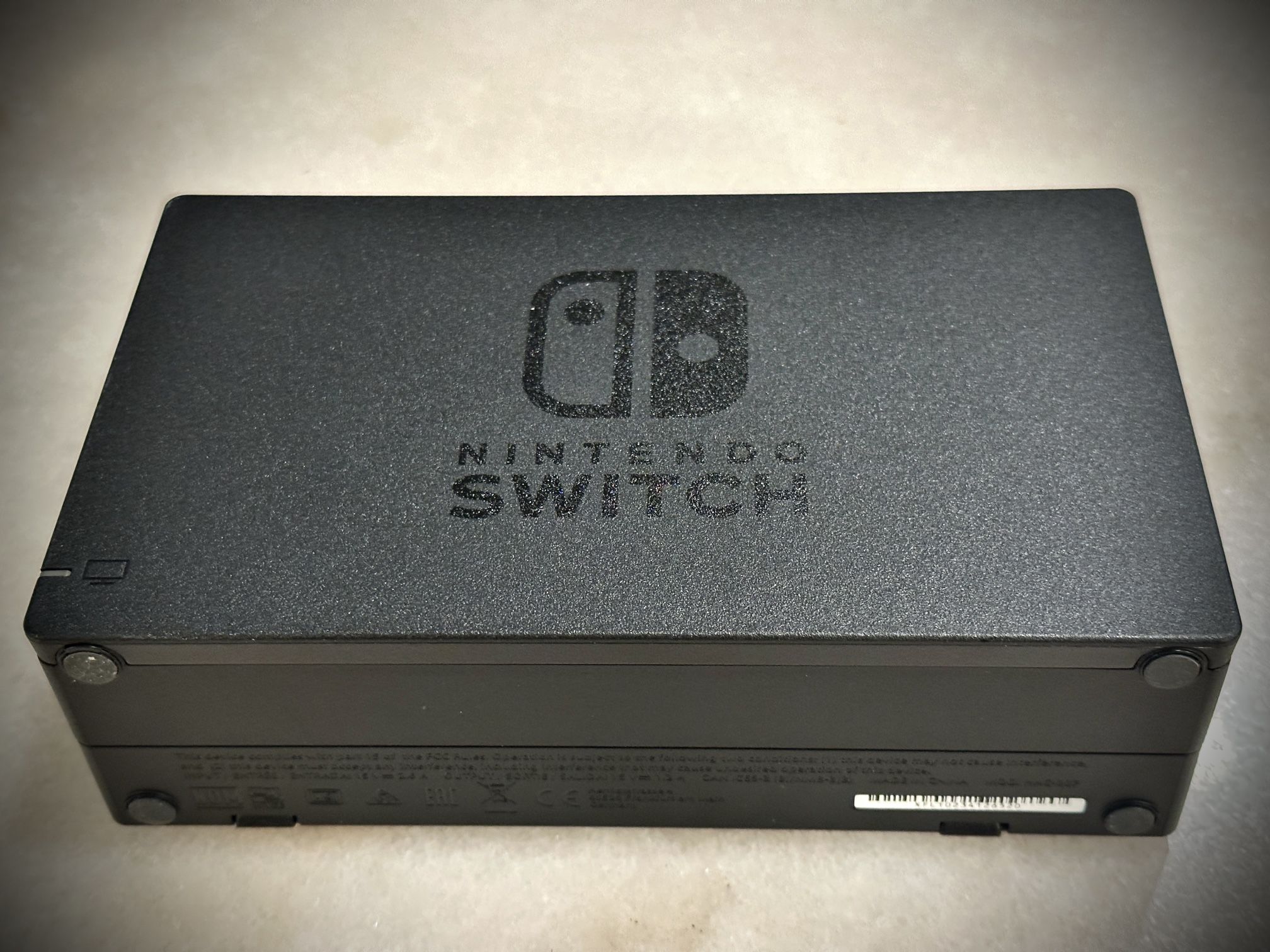 Nintendo Switch Dock