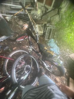 Selling my my bike