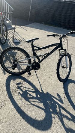 Mountain Bike