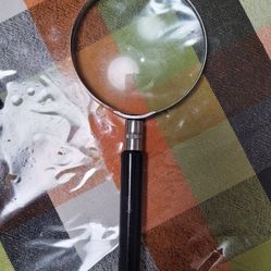 Magnifying Glass