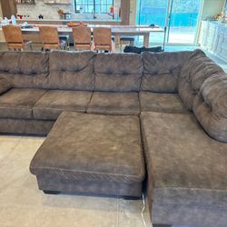 Sectional Couch