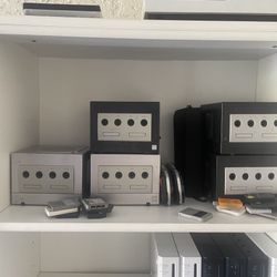 GameCube, Wii, N64, Snes, PlayStation And More For Buy, Sell Or Trade