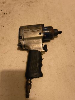 Blue point tools 3/8 drive air impact gun