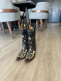 Corral Vintage women’s cowboy boots