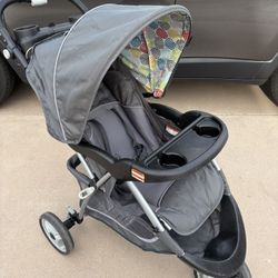 Baby trend Stroller 