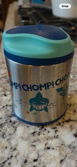 Thermo cup