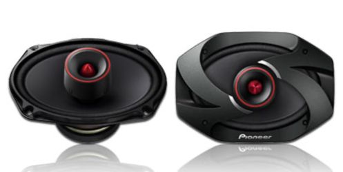 Pioneer Pro 6x9 (pair)
