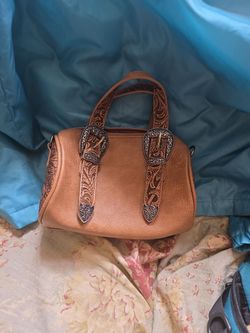Montana West pocketbook