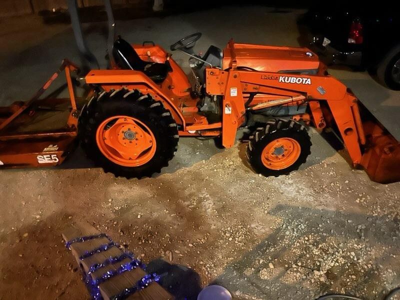 tractor work for Sale in Floresville, TX OfferUp