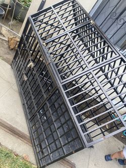 Dog Cage