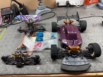 Rc Buggy WLtoys