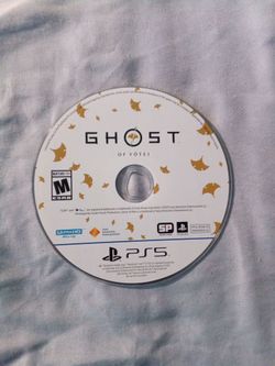Ghost of Yotei PS5