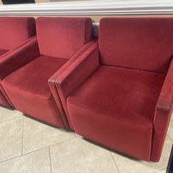 Sofa Set of four 