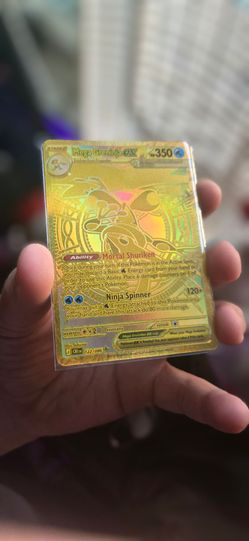 Mega Greninja ex - 122/086