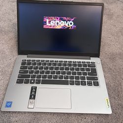Lenovo Ideapad 1