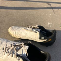 Boys Soccer Cleats