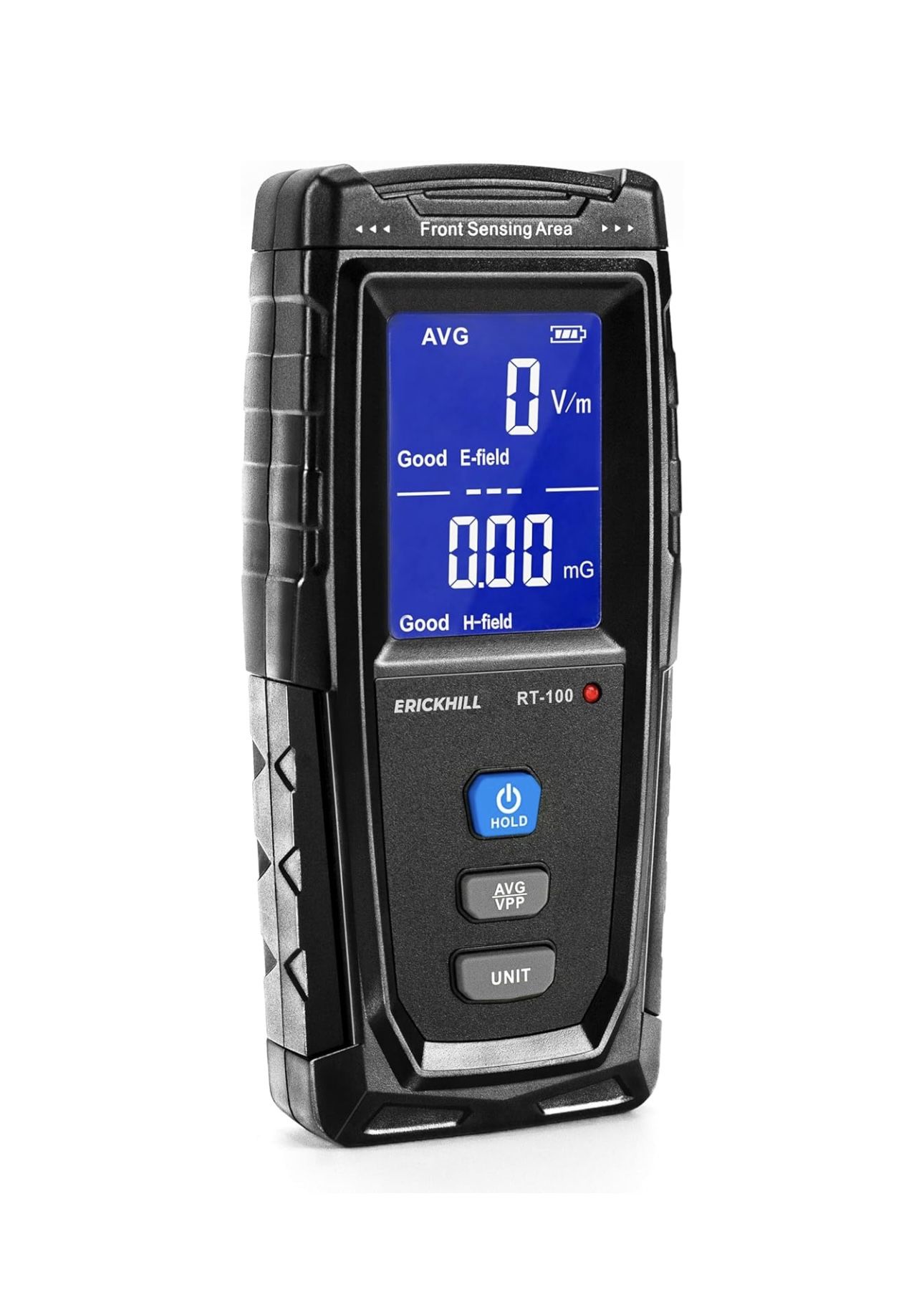 Erickhill EMF Tester New in Box