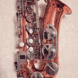 Conn Alto Saxophone