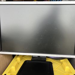 Hp Monitor 