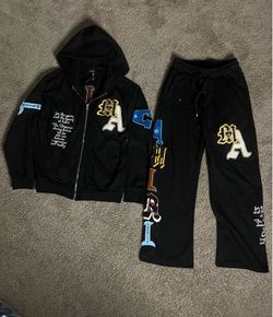 Tracksuits