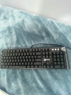 Keyboard