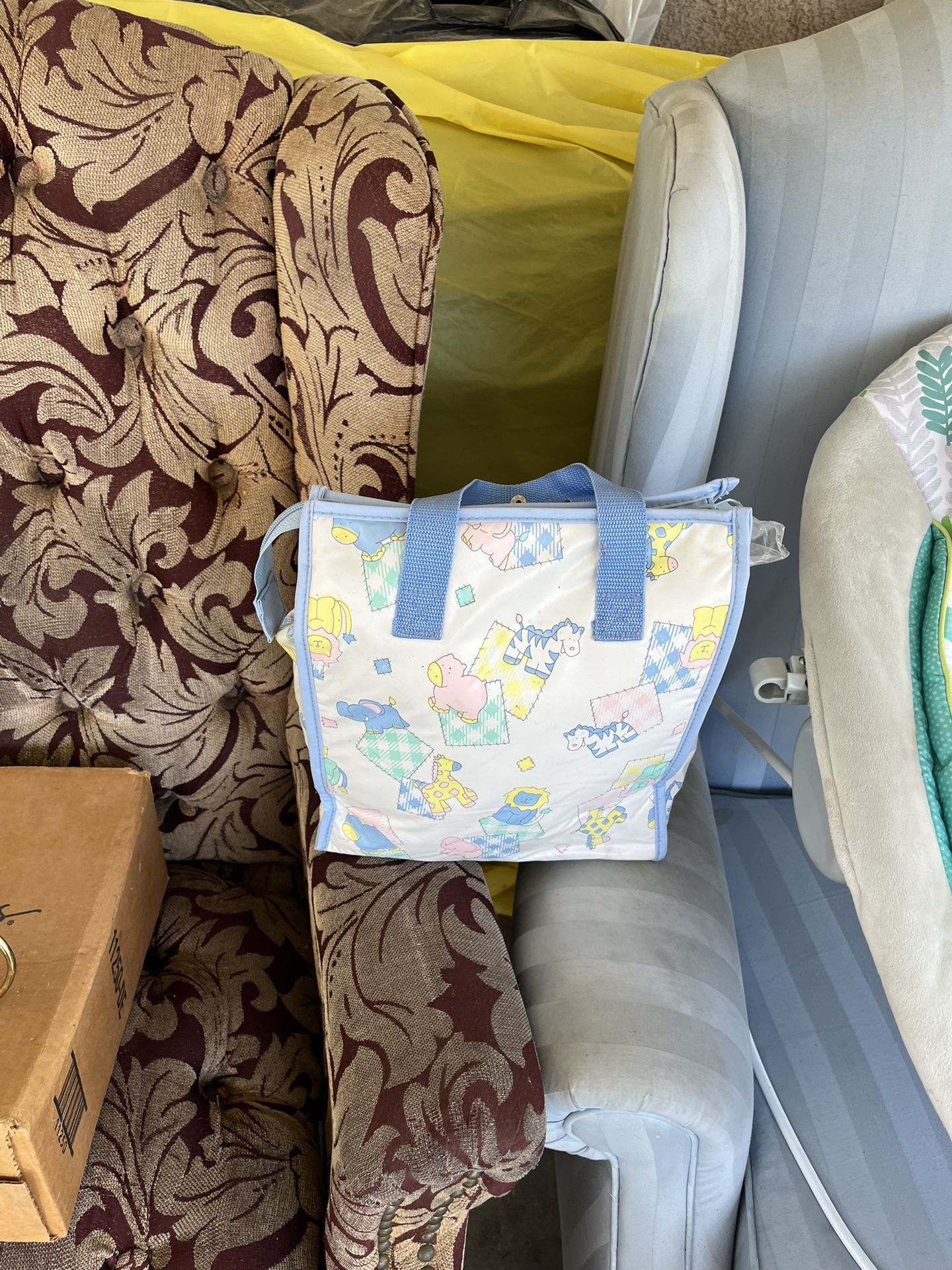 Diaper BAG