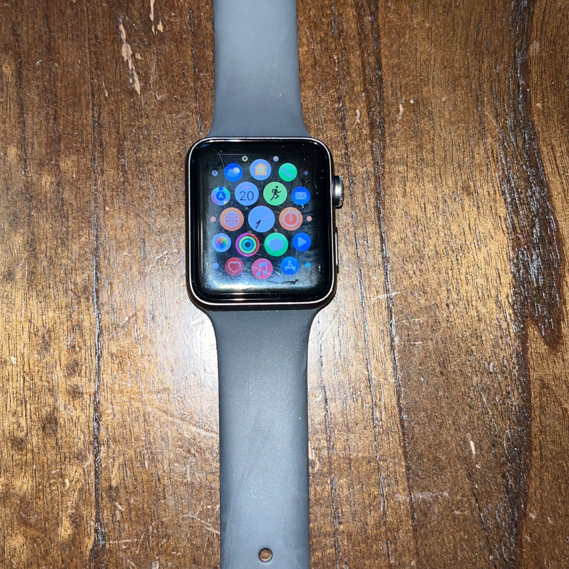 Apple Watch Series 3 42 mm