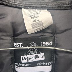 Refrigiwear