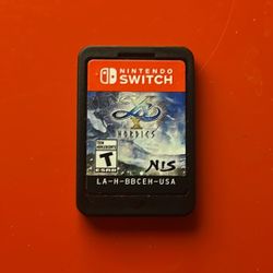 Ys X: Nordics - Nintendo Switch 