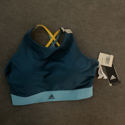 Brand New Adidas Bra