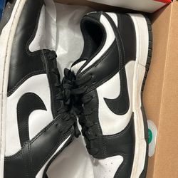 Men Panda Dunks
