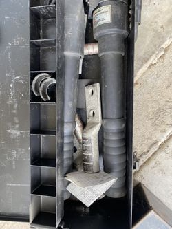Hydraulic Crimper