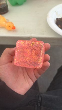 Brand new needoh