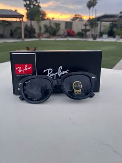 ray-bans carbon