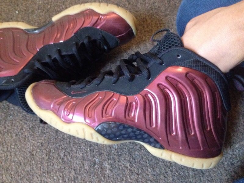 foamposites