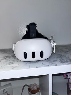 Meta Quest 3 VR Headset 512 GB