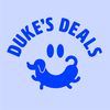 Duke’s Deals 