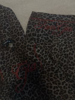 IAMGIA Leopard