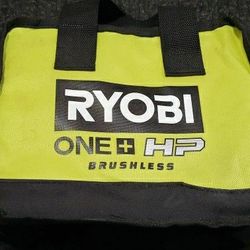  Small Tool Bag / Lunch Bag 