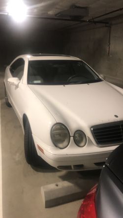 Mercedes Benz