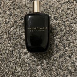 Cologne-Unforgivable Sean John