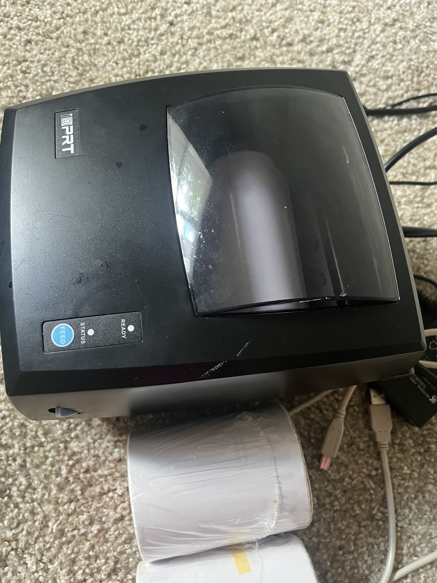 Label Printer