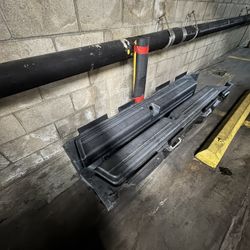 Nissan Titan Bed Storage