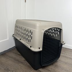 Top Paw 36” Portable kennel Dog Carrier / Dog  Crate