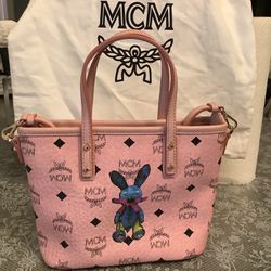 Mcm Medium Size Shoppers Bag for Sale in San Diego, CA - OfferUp