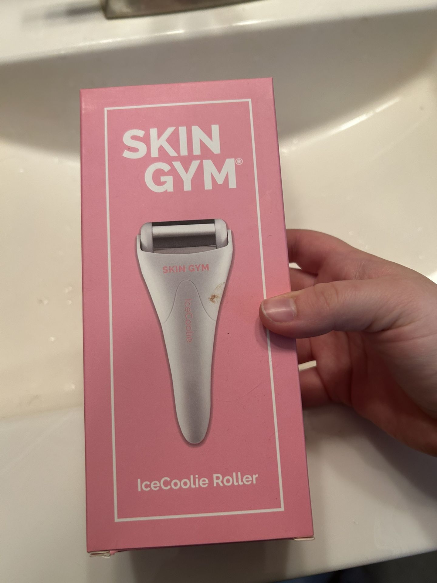 Beauty Face Roller