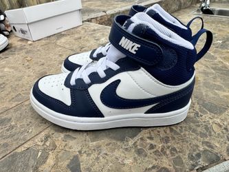 Little kid shoes